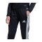 adidas Tiro 26 League Trainingshose Kids Schwarz - schwarz