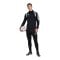 adidas Tiro 26 League Trainingshose Schwarz - schwarz