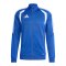adidas Tiro 26 League Trainingsjacke Blau - blau