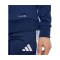 adidas Tiro 26 League Trainingsjacke Damen Dunkelblau - 