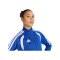 adidas Tiro 26 League Trainingsjacke Damen Blau - blau