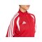 adidas Tiro 26 League Trainingsjacke Damen Rot - rot