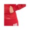 adidas Tiro 26 League Trainingsjacke Damen Rot - rot