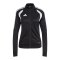 adidas Tiro 26 League Trainingsjacke Damen Schwarz - schwarz