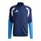 adidas Tiro 26 League Trainingsjacke Dunkelblau - 