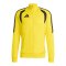 adidas Tiro 26 League Trainingsjacke Gelb - gelb