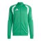 adidas Tiro 26 League Trainingsjacke Grün - gruen