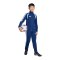 adidas Tiro 26 League Trainingsjacke Kids Dunkelblau - 