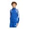 adidas Tiro 26 League Trainingsjacke Kids Blau - blau