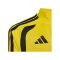 adidas Tiro 26 League Trainingsjacke Kids Gelb - gelb
