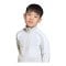 adidas Tiro 26 League Trainingsjacke Kids Grau - grau