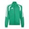 adidas Tiro 26 League Trainingsjacke Kids Grün - gruen