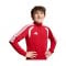 adidas Tiro 26 League Trainingsjacke Kids Rot - rot