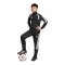 adidas Tiro 26 League Trainingsjacke Kids Schwarz - schwarz