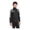 adidas Tiro 26 League Trainingsjacke Kids Schwarz - schwarz