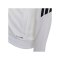 adidas Tiro 26 League Trainingsjacke Kids Weiß - weiss