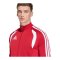 adidas Tiro 26 League Trainingsjacke Rot - rot