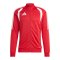 adidas Tiro 26 League Trainingsjacke Rot - rot