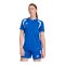 adidas Tiro 26 League Trikot Damen Blau - blau