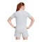 adidas Tiro 26 League Trikot Damen Grau - grau