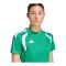 adidas Tiro 26 League Trikot Damen Grün - gruen