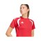 adidas Tiro 26 League Trikot Damen Rot - rot