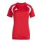 adidas Tiro 26 League Trikot Damen Rot - rot
