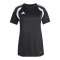 adidas Tiro 26 League Trikot Damen Schwarz - schwarz