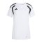 adidas Tiro 26 League Trikot Damen Weiß - weiss