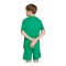 adidas Tiro 26 League Trikot Kids Grün - gruen