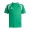 adidas Tiro 26 League Trikot Kids Grün - gruen