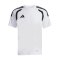 adidas Tiro 26 League Trikot Kids Weiß - weiss