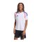 adidas Tiro 26 League Trikot Kids Weiß - weiss