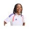 adidas Tiro 26 League Trikot Kids Weiß - weiss