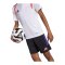adidas Tiro 26 League Trikot Kids Weiß - weiss