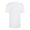 adidas Tiro 26 League Trikot Weiß - weiss