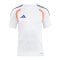 adidas Tiro 26 League Trikot Weiß - weiss