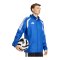 adidas Tiro 26 League Windjacke Blau - blau
