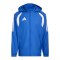 adidas Tiro 26 League Windjacke Blau - blau