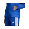 adidas Tiro 26 League Windjacke Damen Blau - blau