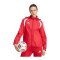 adidas Tiro 26 League Windjacke Damen Rot - rot