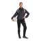 adidas Tiro 26 League Windjacke Damen Schwarz - schwarz