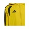 adidas Tiro 26 League Windjacke Gelb - gelb