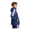 adidas Tiro 26 League Windjacke Kids Dunkelblau - 