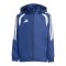 adidas Tiro 26 League Windjacke Kids Dunkelblau - 