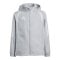 adidas Tiro 26 League Windjacke Kids Grau - grau