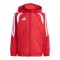adidas Tiro 26 League Windjacke Kids Rot - rot