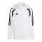 adidas Tiro 26 League Windjacke Kids Weiß - weiss