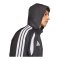 adidas Tiro 26 League Windjacke Schwarz - schwarz