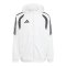 adidas Tiro 26 League Windjacke Weiß - weiss